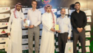 وفد تراخيص الاتحاد الآسيوي ينهي زيارته للأندية السعودية