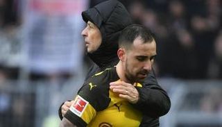 باكو ألكاسير