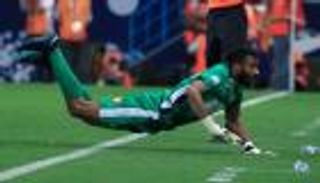 العويشير يتهم الهواء بإسقاط أحد أمام القادسية