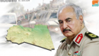 تطهير طرابلس.. الجيش الليبي يطارد الإرهابيين ودعوة دولية للتهدئة