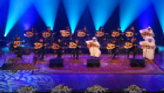 بالموسيقى والشعر والغناء.. القمة الثقافية أبوظبي 2019 تبهر زوارها