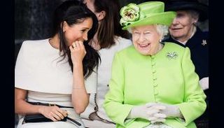 أخبرت الملكة الأمير ويليام بقرارها