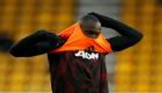 وكيل لوكاكو يفتح الباب أمام رحيله عن مانشستر يونايتد