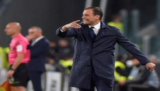 ماسيميليانو أليجري 