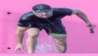 فريق F3 بقيادة حمدان بن محمد يشعل المنافسة في الألعاب الحكومية