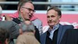 دورتموند: قوة بايرن سبب مشكلتنا