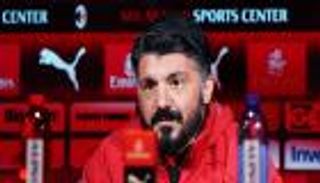 جاتوزو: مستقبلي في ميلان 