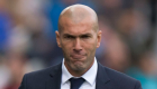 زيدان يقرر التضحية بحامي عرينه المفضل