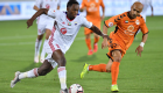 الشارقة يسقط في فخ عجمان.. والوحدة يكتفي بالتعادل أمام الظفرة