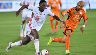  الشارقة وعجمان