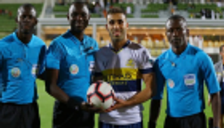 تقرير.. حمدالله يرسم خارطة طريق النصر نحو التتويج بالدوري السعودي