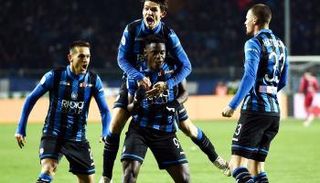 أتالانتا الإيطالي