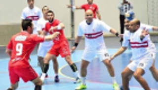 زمالك "اليد" يتوج بالسوبر الأفريقي ويتأهل لمونديال الأندية