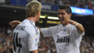 جوتي: ريال مدريد يفتقد رونالدو