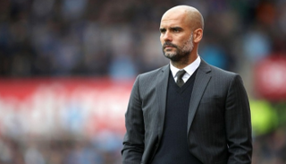 بيب جوارديولا