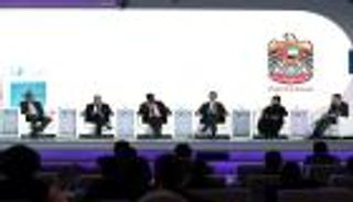 مسؤولون يشيدون بدعم الإمارات لإيكاو.. ويؤكدون: البلوك تشين مستقبل الطيران