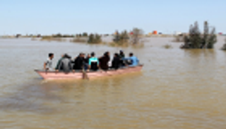 سوء إدارة النظام الإيراني لأزمة السيول يكلفه 350 مليون دولار