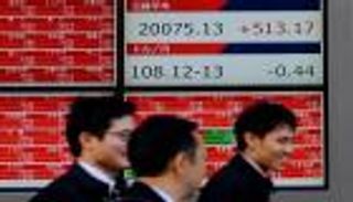 "نيكي" يرتفع 0.08% في بداية التعامل بطوكيو