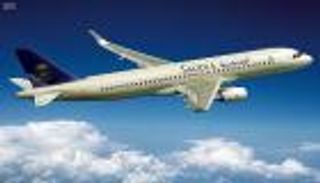 "الخطوط السعودية" تحصد جائزتين في الخدمات والمنتجات على متن طائرتها