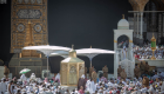 وزارة الحج: 5.5 مليون معتمر في 7 أشهر