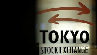 بورصة طوكيو