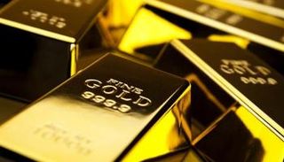 الذهب يتراجع عند أدنى مستوى في 10 أسابيع