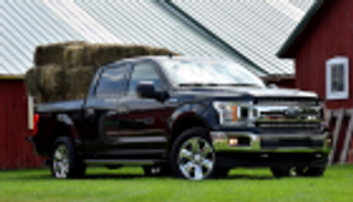 فورد "إف سيريس" الشاحنة الأكثر مبيعا في أمريكا خلال 2019