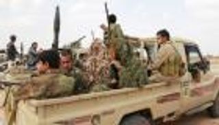 مقتل 4 قيادات ميدانية حوثية في معارك مع الجيش اليمني بالضالع