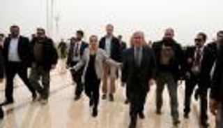 الجيش الليبي يتقدم جنوبي طرابلس.. وجوتيريس: أتمنى تفادي مواجهات دامية