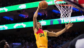 دوري السلة الأمريكي