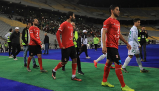الأهلي المصري