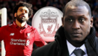 نجم ليفربول السابق يدافع عن محمد صلاح