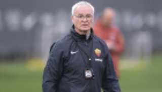 رانييري: زانيولو يريد البقاء في روما