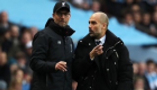 جوتزه يرفض المقارنة بين كلوب وجوارديولا