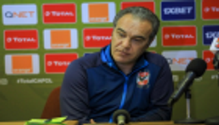 مدرب الأهلي المصري: مواجهة صنداونز خطوة مهمة في المشوار الأفريقي