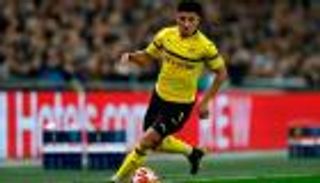 دورتموند: لم نتلق عروضا لسانشو.. وهوملز لن يعود