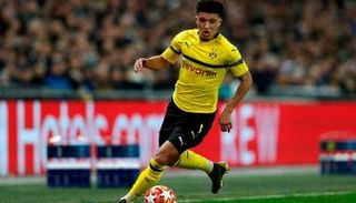 جادون سانشو