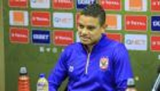 مدافع الأهلي: نخوض كل المباريات بـ"روح الفانلة الحمراء"