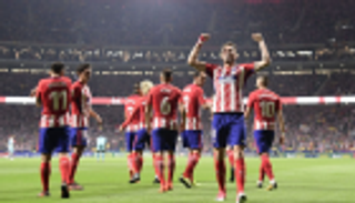 فيديوجراف.. أسباب تحفز أتلتيكو مدريد لإسقاط برشلونة في عقر داره