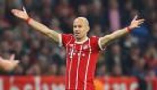 آريين روبين يرفض عملاق الدوري الإيطالي