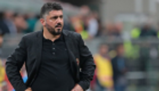 تقارير: دوري أبطال أوروبا لن يغير مصير جاتوزو