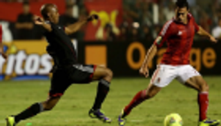 إنفوجراف.. جنوب أفريقيا عقدة الأهلي في دوري الأبطال