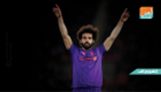 ماني أبرز شركاء صلاح في أهدافه الـ50 مع ليفربول بالبريمييرليج‎