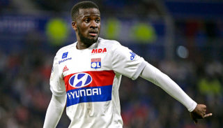 تانجوي ندومبيلي 