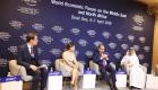 الزيودي: الإمارات قطعت شوطا كبيرا في تبني الاقتصادين الأخضر والأزرق