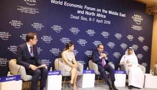 الإمارات رائدة إقليميا في الاقتصاد الأخضر عبر مشاريع مليارية