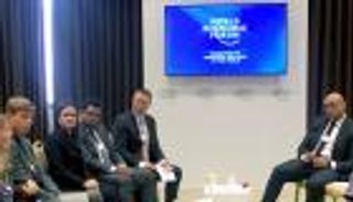 "البنك الأوروبي": نركز على زيادة الاستثمار في قطاع الطاقة بمصر