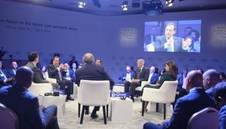 طارق الملا: الشرق الأوسط منطقة جاذبة لشركات الطاقة العالمية