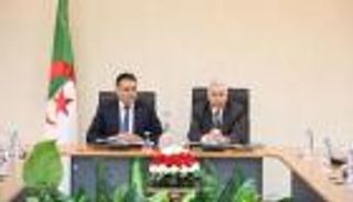 مصادر لـ"العين الإخبارية": رئيس مجلس الأمة الجزائري في حكم المستقيل