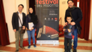 أكاديمية الفجيرة الإماراتية تمثل العرب ببطولة عالمية للبيانو في إيطاليا